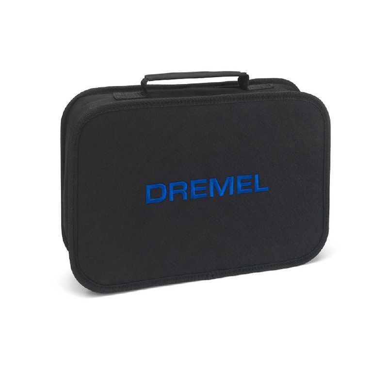 Bolsa de Nylon 23 x 8 x 31cm (1605A00061) - Dremel