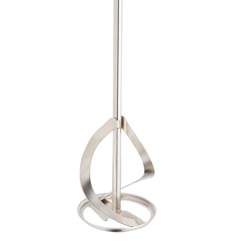 Batedor de Argamassa 40cm Com Encaixe SDS PLUS (61412) - Cortag