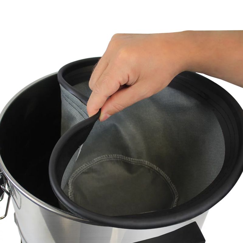 Aspirador de Pó e Líquidos 30L 1600W NT 3000 - Kärcher