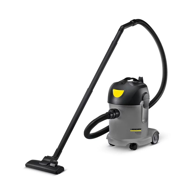 Aspirador de Pó T 14/1 14L 1.600W - Kärcher