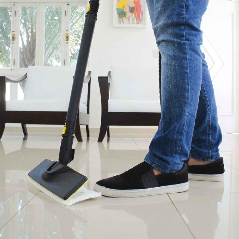 Limpadora a Vapor SC 2 Premium 220 V (93984150) - Karcher