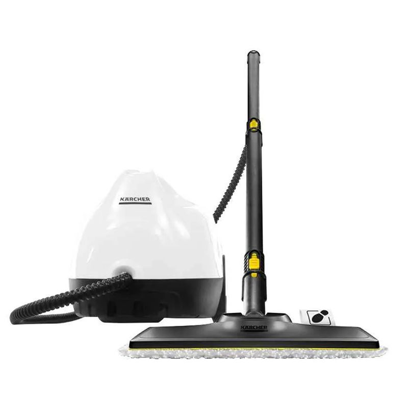 Limpadora a Vapor SC 2 Premium 220 V (93984150) - Karcher