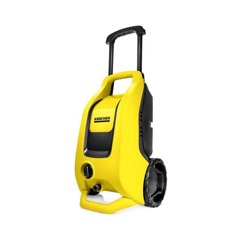 Lavadora de Alta Pressão 1815 PSI K3 Force Turbo - Kärcher