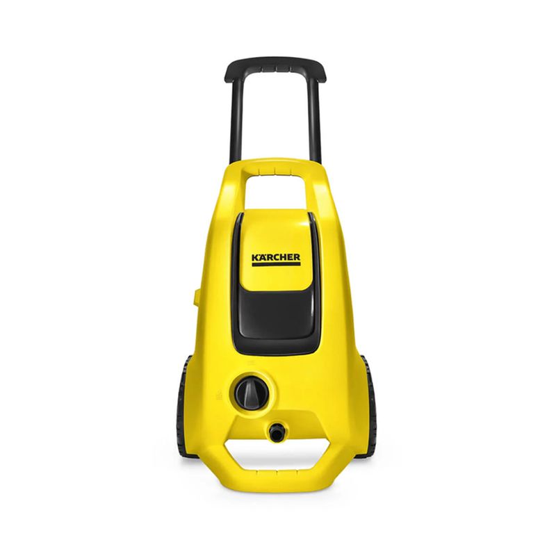 Lavadora de Alta Pressão 1815 PSI K3 Force Turbo - Kärcher