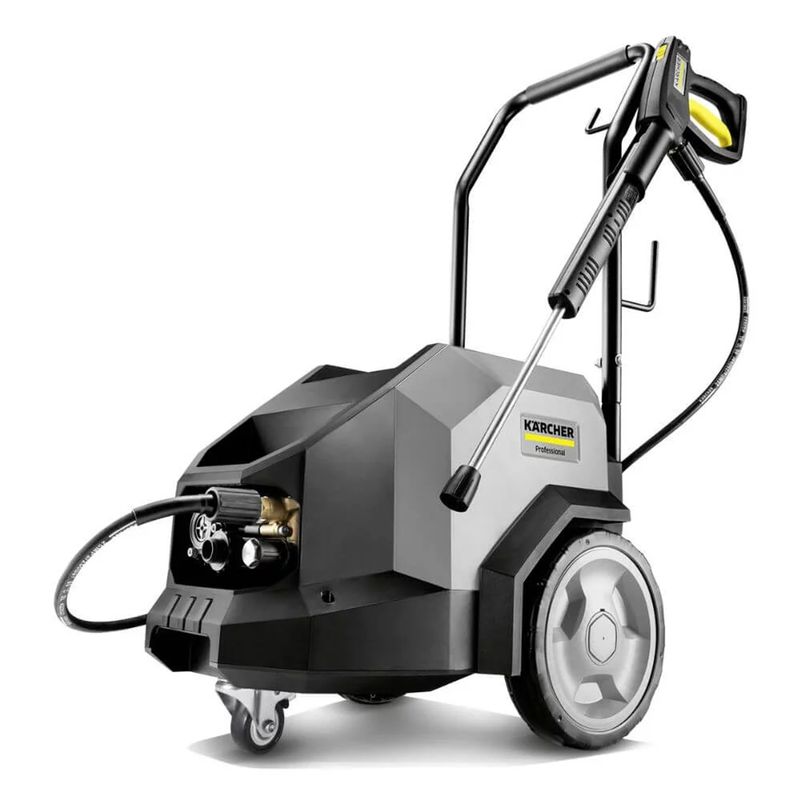 Maquina Lava Jato 220 V HD 6/11 Classic - Karcher 