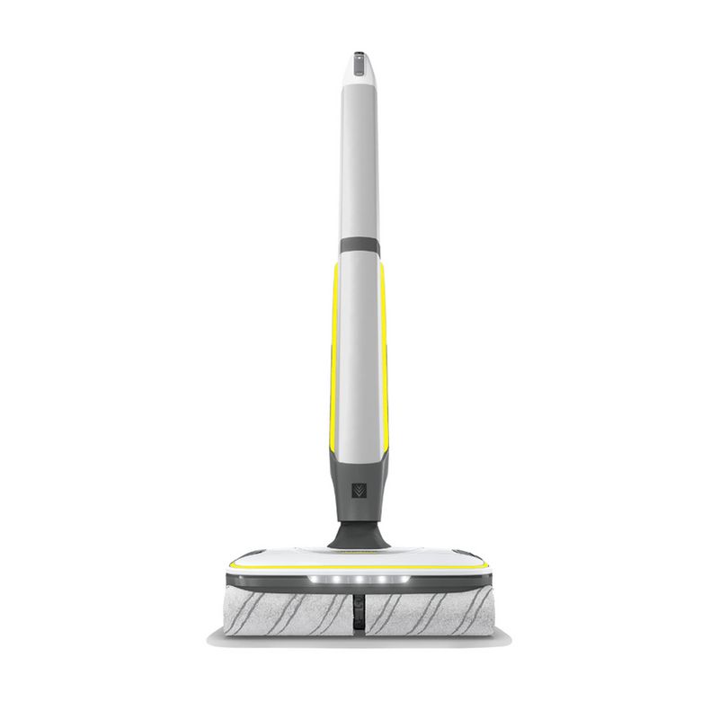 Limpadora de Pisos MOP Elétrico à Bateria 4 em 1 FC7 Bivolt - Kärcher