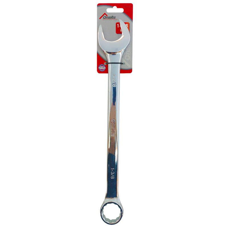Chave Combinada 1.3/8'' em Aço Carbono (735122) - Onsite