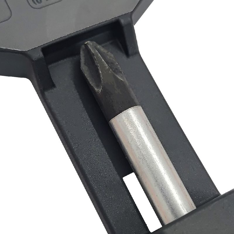 Chave Phillips 5/16'' x 6'' (205330P) - Tactix