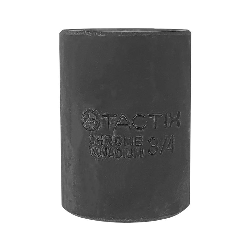 Soquete Impacto-P3 1/2 x 3/4'' (363363) - Tactix