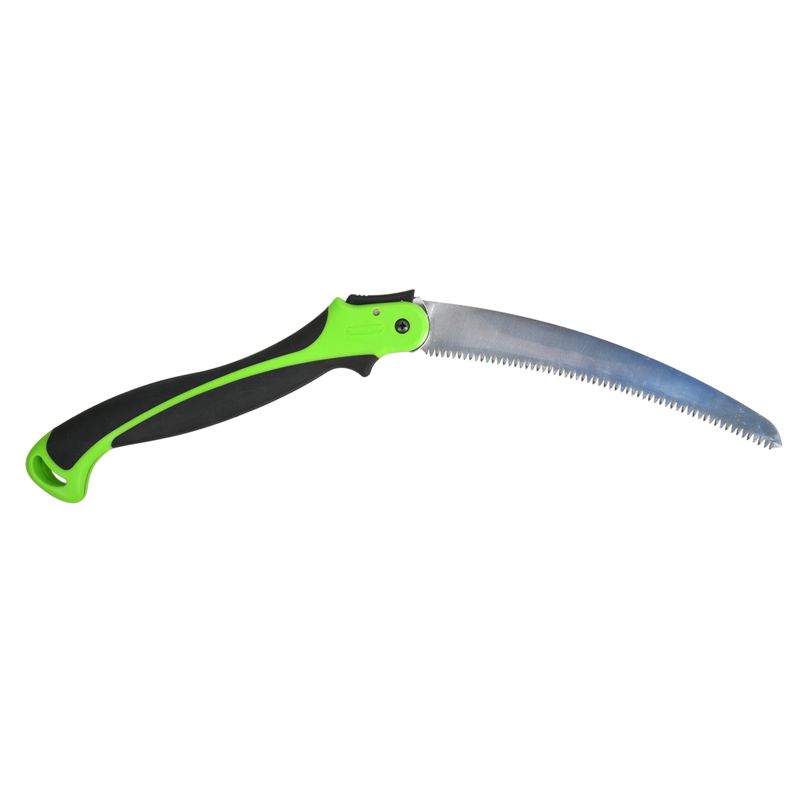 Serrote Dobrável Para Poda e Jardinagem 10'' - 250mm (606101) - Yardsmith