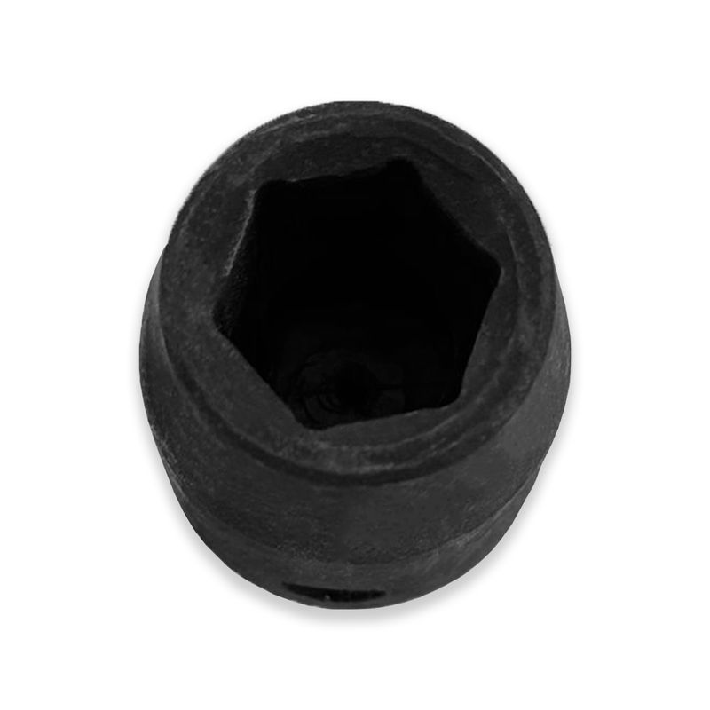 Soquete Impacto-P3 1/2 x 1/2'' (363355) - Tactix