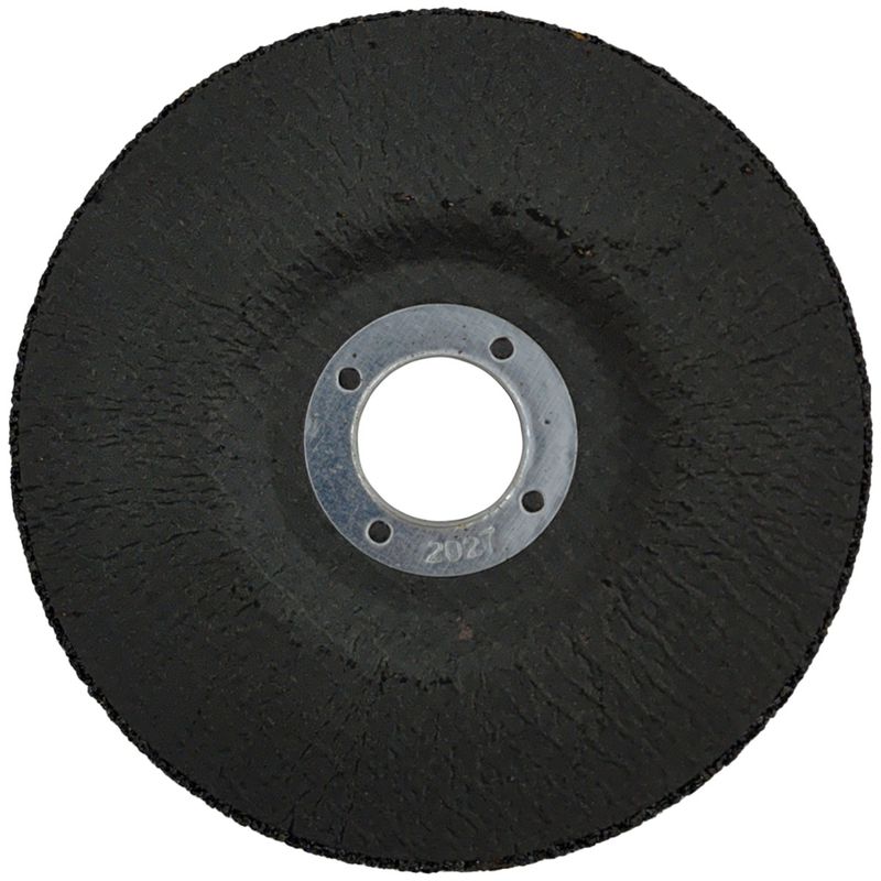 Disco de Desbaste Para Metal e Inox 4.1/2'' x 1/4'' x 7/8'' (744183) - Onsite