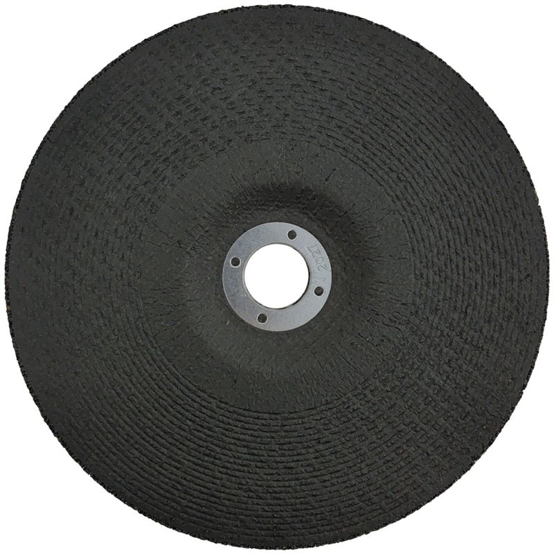 Disco de Desbaste Para Metal e Inox 7'' x 1/4'' x 7/8'' (744190) - Onsite