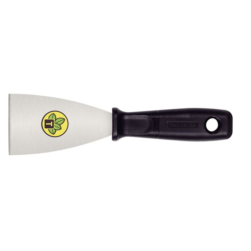 Espátula Flexível Com Cabo em Polipropileno 6cm (77396/065) - Tramontina
