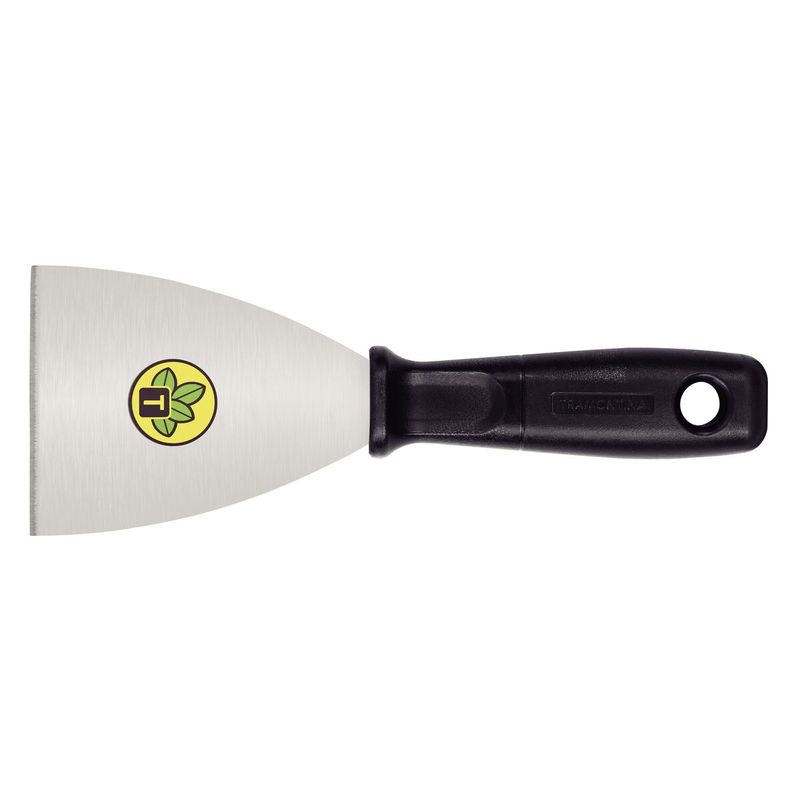 Espátula Flexível Com Cabo em Polipropileno 8cm (77396/085) - Tramontina