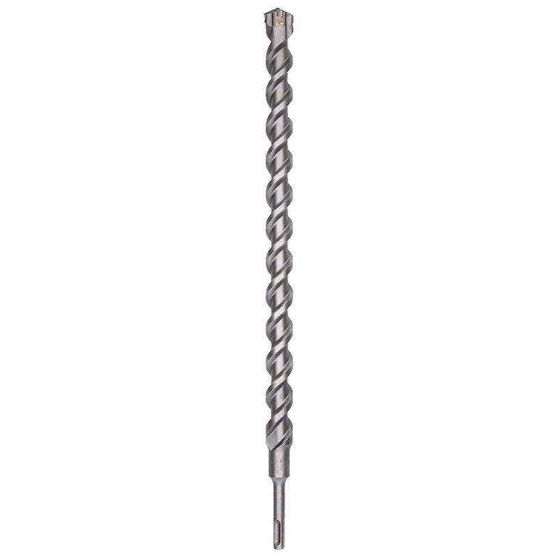Broca Para Concreto SDS Plus -5X 25x400x450mm (2608836650) - Bosch
