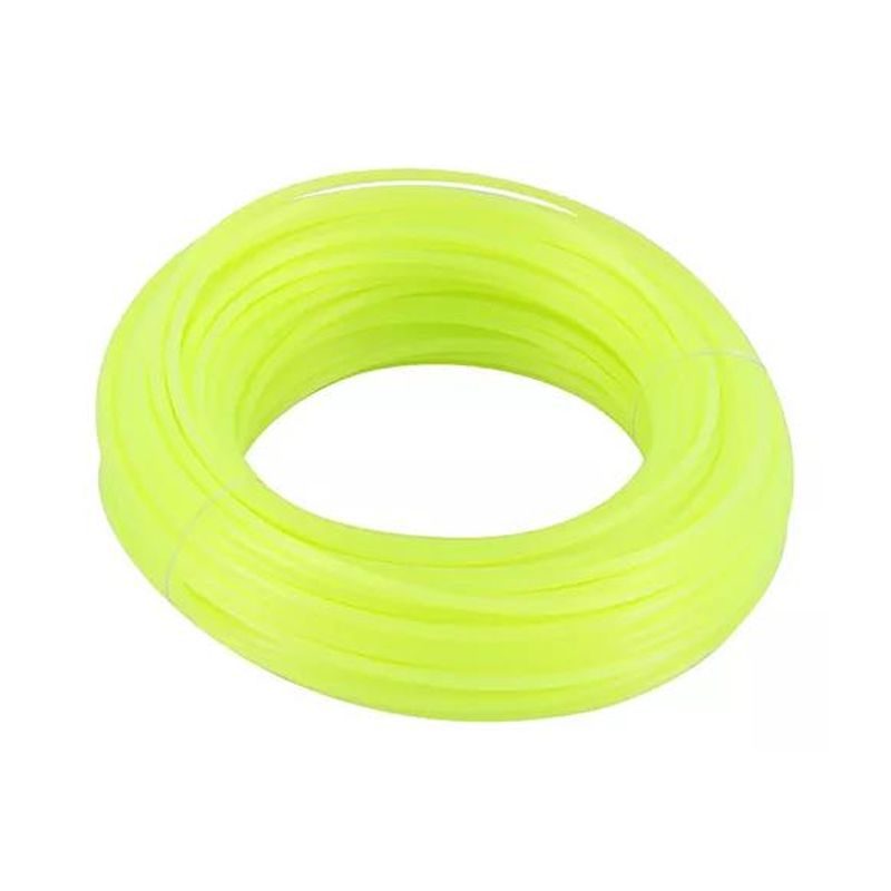 Fio de Nylon Para Aparadores de Grama 1,8mm x 20m (78796/284) - Tramontina