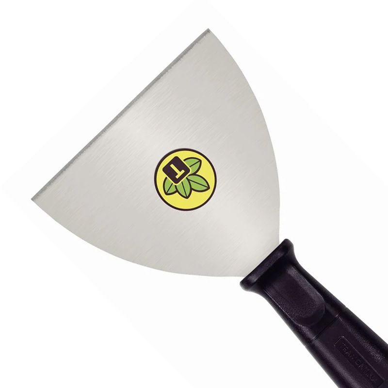 Espátula Flexível Com Cabo em Polipropileno 12cm (77396/125) - Tramontina