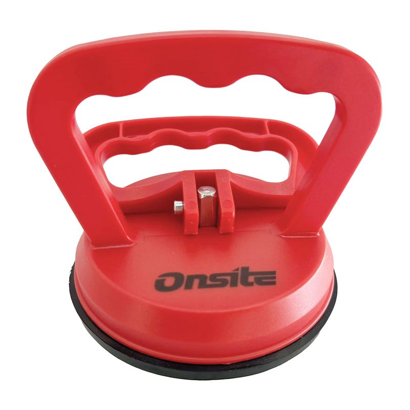 Ventosa Simples Com Capacidade de Até 30kg (715701) - Onsite
