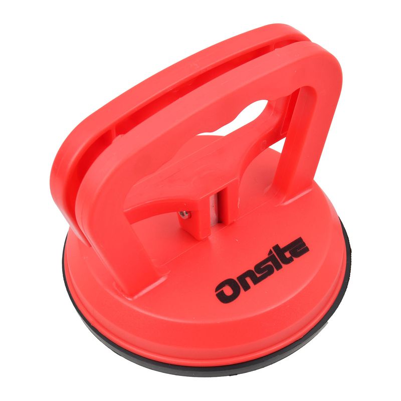 Ventosa Simples Com Capacidade de Até 30kg (715701) - Onsite
