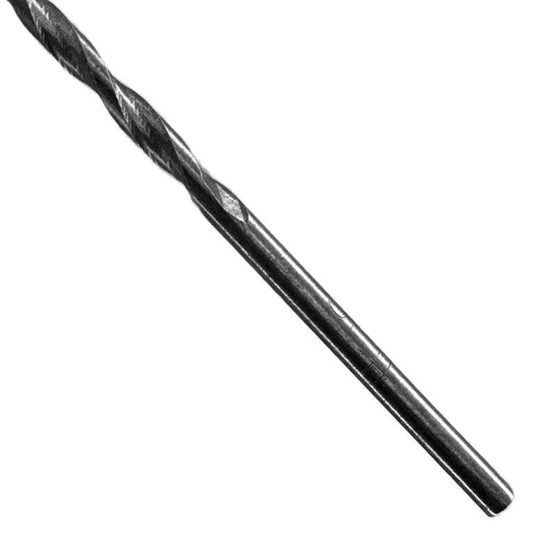 Broca Com Pastilha de MD - Vídia 3,00 - 1/8'' (654,0001) - Graff Vantage