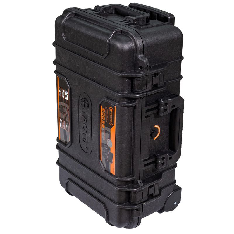 Maleta Anti-impacto Com Rodas 56 x 35 x 23 (582,0005) - Tactix