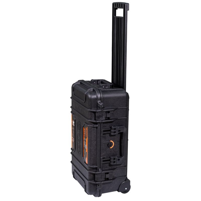 Maleta Anti-impacto Com Rodas 56 x 35 x 23 (582,0005) - Tactix