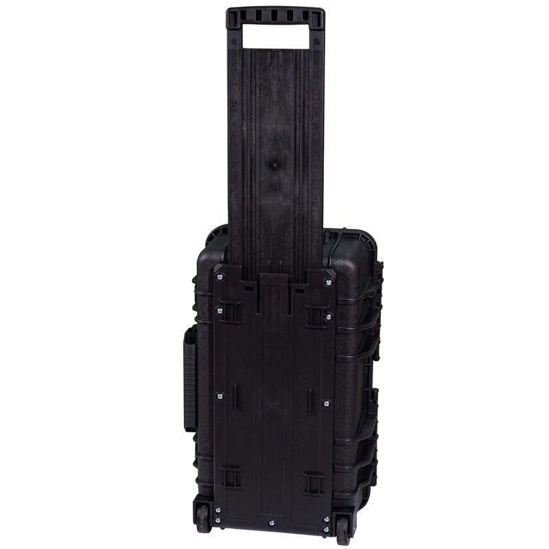 Maleta Anti-impacto Com Rodas 56 x 35 x 23 (582,0005) - Tactix