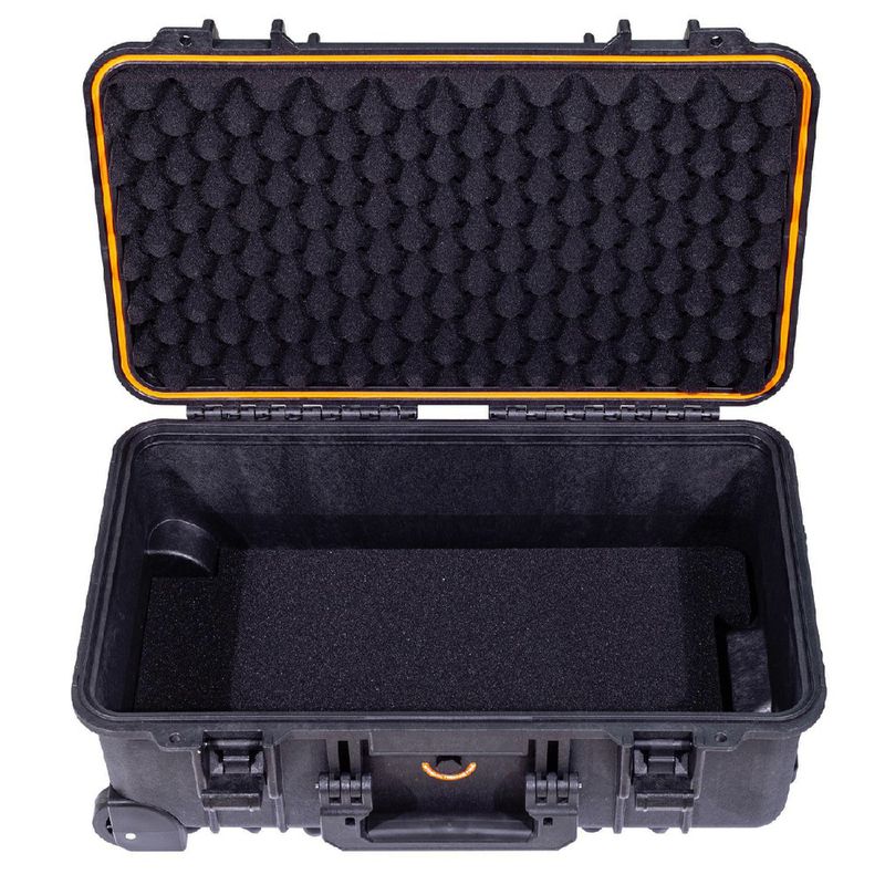 Maleta Anti-impacto Com Rodas 56 x 35 x 23 (582,0005) - Tactix