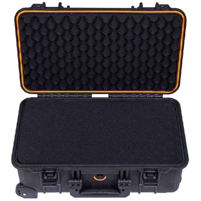 Maleta Anti-impacto Com Rodas 56 x 35 x 23 (582,0005) - Tactix