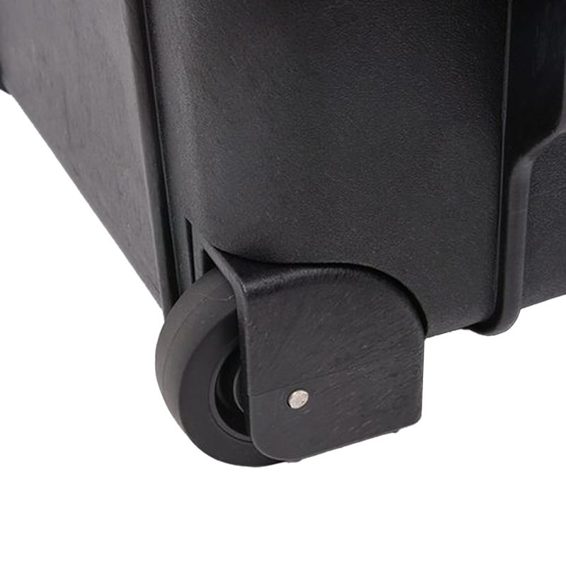 Maleta Anti-impacto Com Rodas 56 x 35 x 23 (582,0005) - Tactix