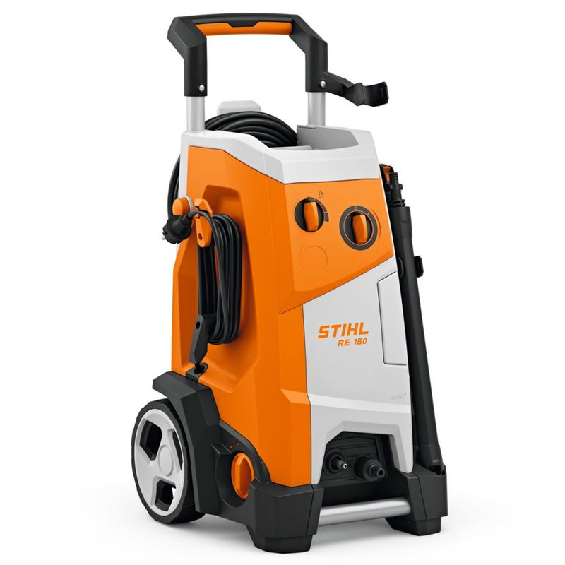 Lavadora de Alta Pressão 220V - RE 150 (RE01-011-4503) - Stihl