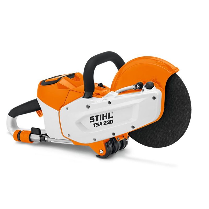 Cortador a Discos a Bateria TSA 230 (4864-011-6600) - Stihl
