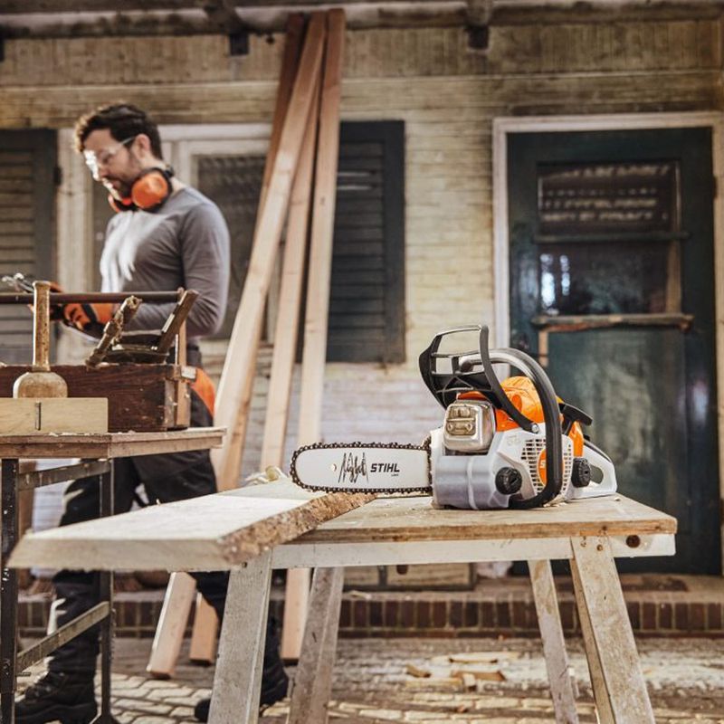 Motosserra a Combustão MS 162 - 30cm/12'' (1148-200-0249) - Stihl