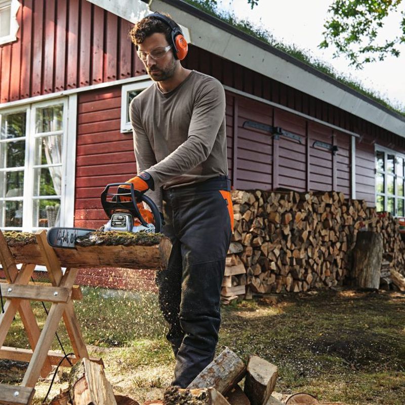 Motosserra a Combustão MS 182 - 40cm/16'' (1148-200-0246) - Stihl