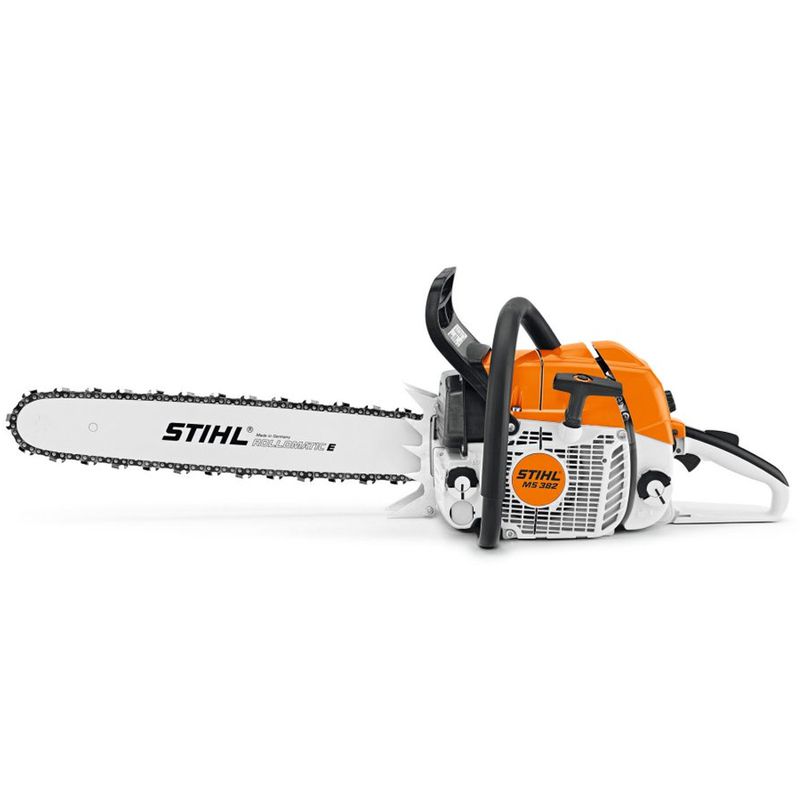 Motosserra a Combustão MS 382 - 40Cm/16'' (1119-200-0333) - Stihl