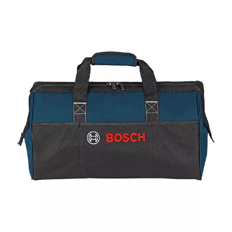 Esmerilhadeira Angular Com Bolsa de Transporte e 3 Discos (GWS 850-115) - Bosch 