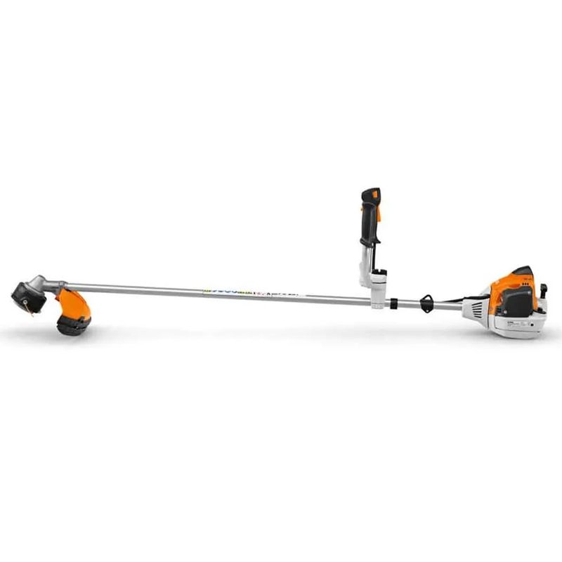 Roçadeira a Combustão FS 291-L Com Lâmina 3 Pontas (4147-200-0508) - Stihl