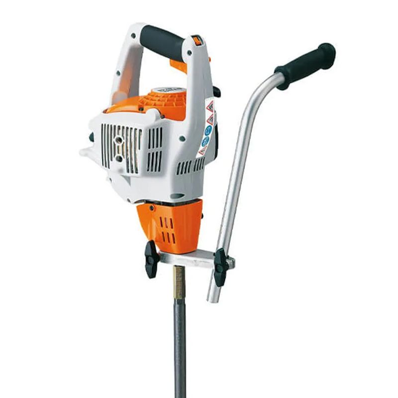 Perfurador a Combustão Com Broca de Plantio 3'' - BT 45 (4314-200-0018) - Stihl 