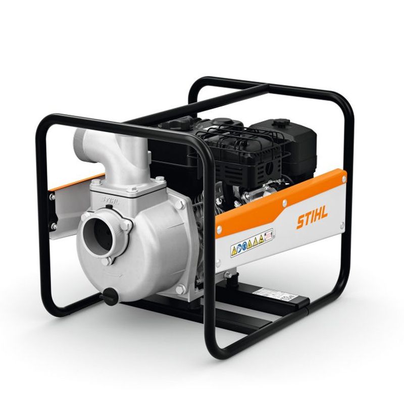 Motobomba a Combustão WP 600 (VB04-011-2007) - Stihl 