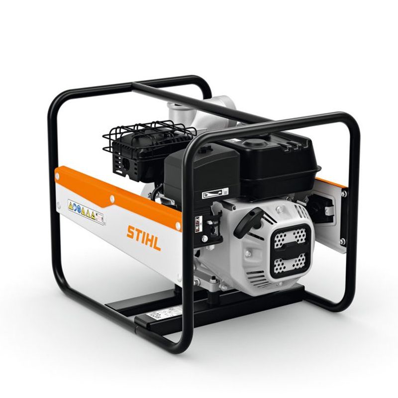 Motobomba a Combustão WP 600 (VB04-011-2007) - Stihl 