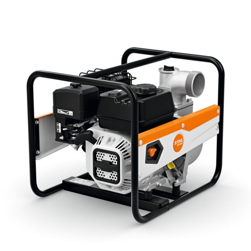 Motobomba a Combustão WP 600 (VB04-011-2007) - Stihl 