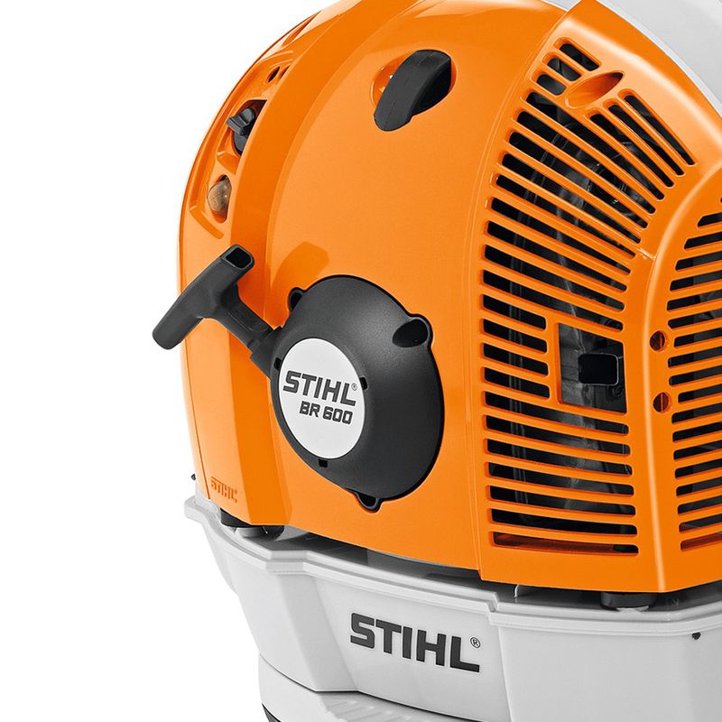 Soprador a Combustão BR 600 (4282-200-0026) - Stihl