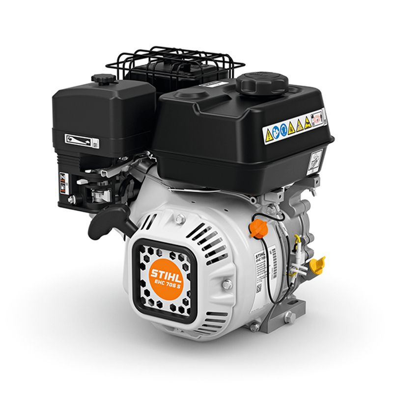 Motor Estacionário a Combustão EHC 705 S (VB07-011-1800) - Stihl