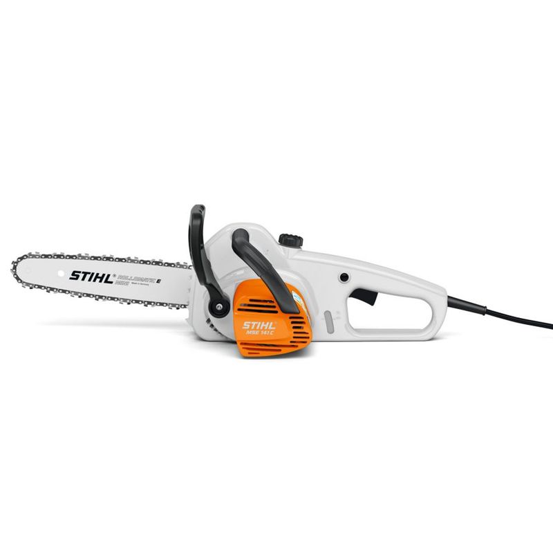 Motosserra Elétrica 3/8'' - 127V - MSE 141 C-Q (1208-200-0308) - Stihl