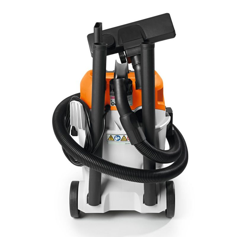 Aspirador de Pó e Líquidos Elétrico 127V - SE 33 (SE01-012-4401) - Stihl