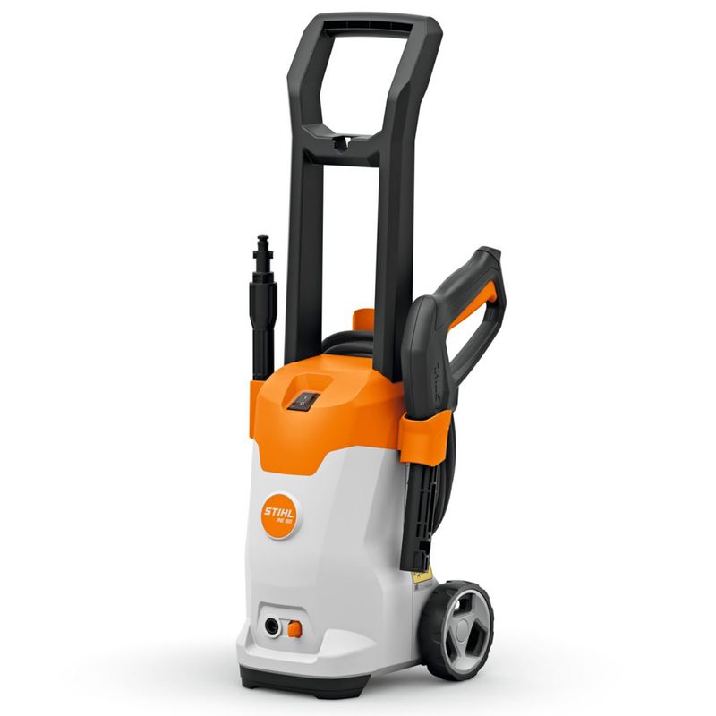 Lavadora de Alta Pressão 127V - RE 80.0 (RE02-011-4513) - Stihl