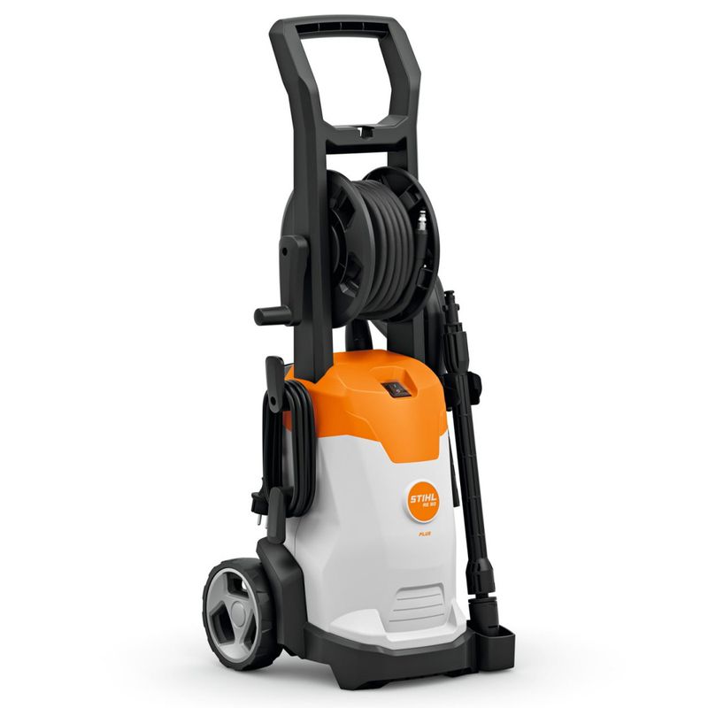 Lavadora de Alta Pressão 220V - RE 90 PLUS (RE02-011-4528) - Stihl