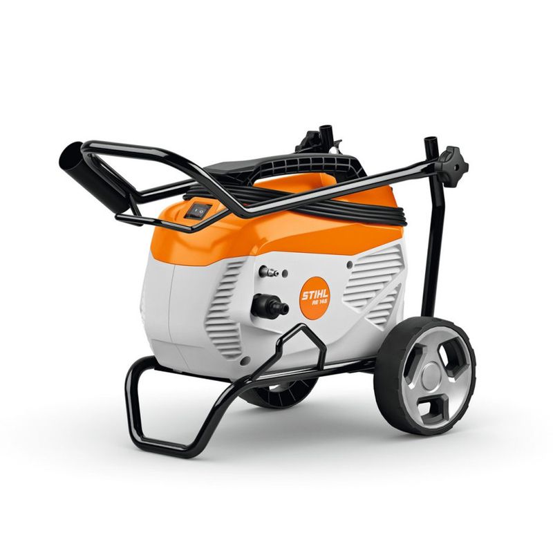 Lavadora de Alta Pressão 220V - RE 145.0 (4950-011-4592) - Stihl