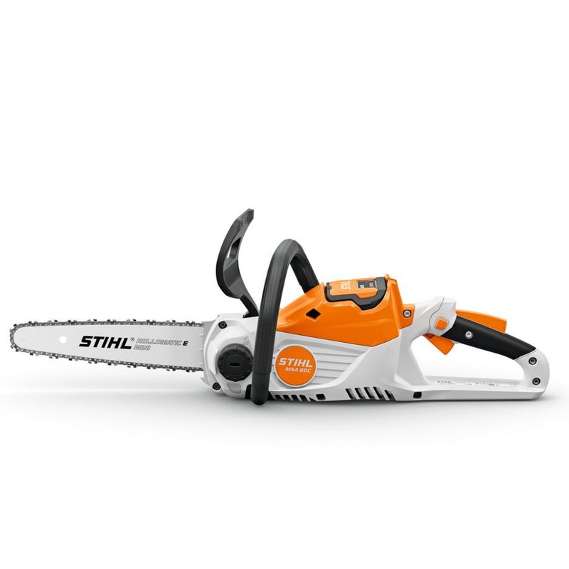 Motosserra a Bateria 1/4'' - MSA 60 C-B (MA04-011-5803) - Stihl
